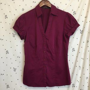 [The Limited] Essential Shirt